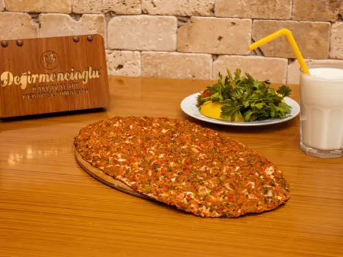 LAHMACUN