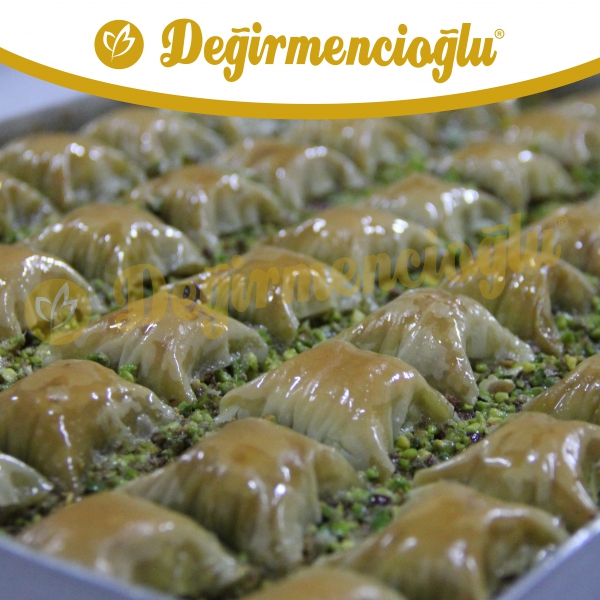 CİMCİK BAKLAVA(1 ADET)