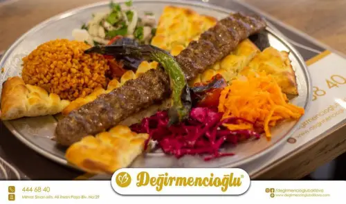 URFA KEBAP